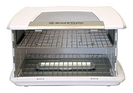 Shelf Kit Accessory For Folding Proofer