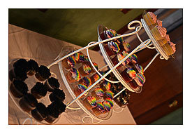 Cupcake Stand