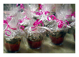 Cupcake Cups The Essence Of Cameron