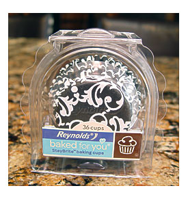 May Have Noticed That All Cupcake Liners Are Not Created Equally