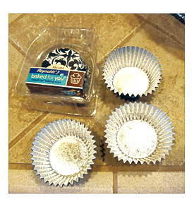 Another Thing I Love About These Cupcakes Is How Moist They Are. They