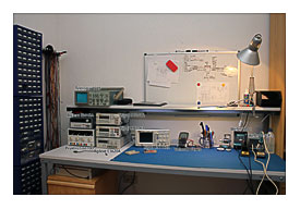 Here Is A List Of The Devices With The Most Important Parameters