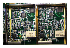 Hires Images ADC & FPGA ADC Support Blackfin DSP Front End 1 Front