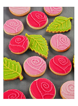 Theme Ideas From CPG Cookie Decorating Cookie Decorating