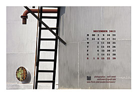 december 2013, wallpaper annals