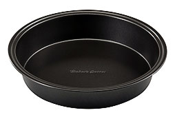 Bakeware Pots Pans Pans Cake Pans Baker S Secret 8 Inch Round Cake Pan