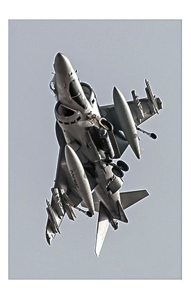 Italian F 35 Grandfather
