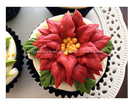 Decorate Cupcakes With Buttercream
