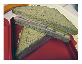 Sandwich Bread For Pullman Loaf Pan Gluten Free, Dairy Free, Egg Free