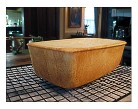 Addicted To French Sandwich Bread Or Pain De Mie What A Versatile Loaf