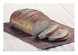Levain Sandwich Bread Olde Hearth Bread Company Orlando, Florida