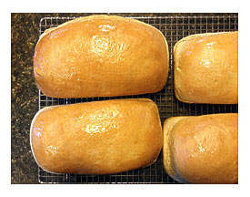 Sandwich Bread