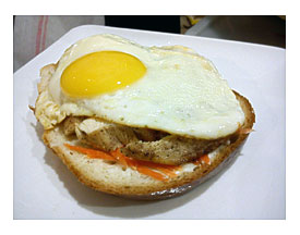 Sandwich Bread