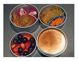 4 1 Bento