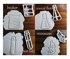 Science Gift Ideas The Node