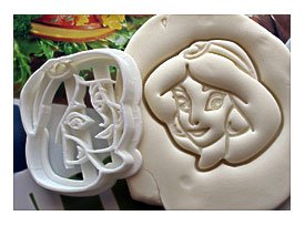 Cookie Cutter Heart Printing The Imagination Tree