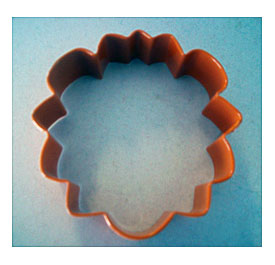 Cookie Cutters