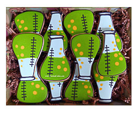 For Platter Cookies Or Wrapped With Another Cookie Or Two As A Favor