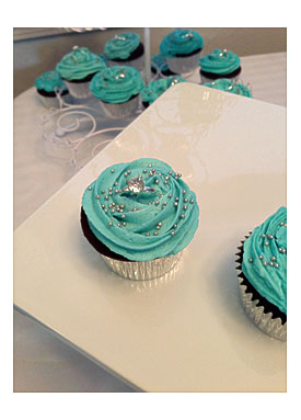 Cupcakes Really Exploded" With More Cupcake Bakeries Opening