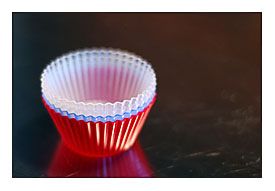 FAIL Silicone Baking Liners The Kitchn