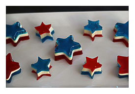 Jello Stars Recipe TGIF This Grandma Is Fun