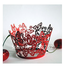 Buy Fancy Wedding Supply "dancing Butterfly