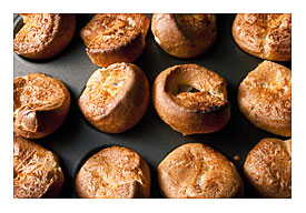 Popover Pan Vs Muffin Pan Muffin Pan Popovers