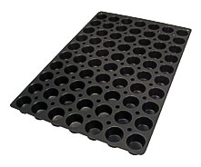 Schneider 115309 1 3 4" Muffin Mini Baking Molds Silicone