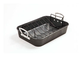 & DIY > Cookware, Dining & Bar > Bakeware & Ovenware > Baking Trays