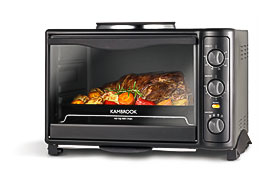 Top Mini Oven Kot630 $ 99 95 Summary Hot Top Mini Oven Versatile Oven