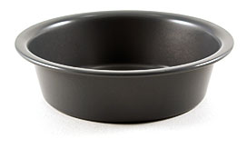 >> Cake Pans >> Wilton Nonstick Steel Round Mini Cake Pan, Set Of 3