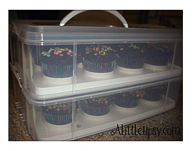 Filled+Snapware+cupcake+