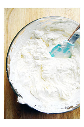 Tiramisu Crunch Ice Cream Cake The Busy Spatula