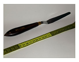 Spatula For Frosting Cupcakes. F_A Flickr