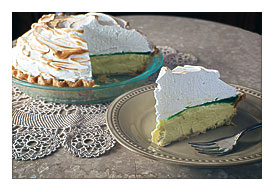 Ice Cream custard