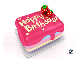 Birthday Wallpaper #19