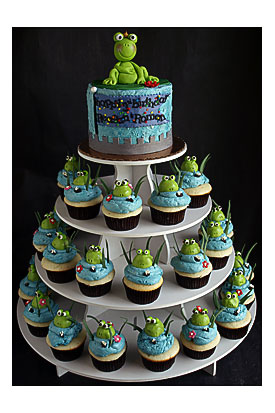 Buy Best Cupcakes In Portland Pickup Or Delivery