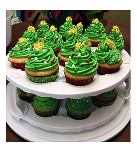 Able To Transport Them Without My Awesome Stackable Cupcake Carrier My