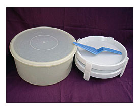 Food Safe Plastic Containers Moreover Plastic Cake Carrier With Handle