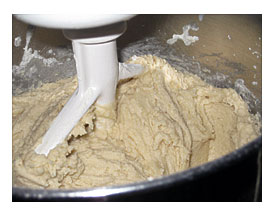 Nanny Giffen’s Soft Sugar Cookies Stephy Jo Stewart