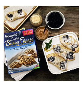 Blueberry Lemon Cheesecake Tarts Recipe Easy Recipes, Tips, Ideas