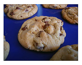 Cookie, Anyone