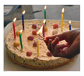 Cake!!!!!!