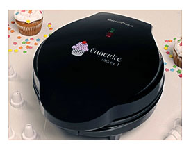 Cupcake Maker Máquina De Fazer Cupcake S Britânia Cupcake Maker