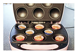 Babycakes Mini Cupcake Maker The Hippest Pics