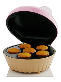 Sunbeam® Cupcake Maker Sunbeam