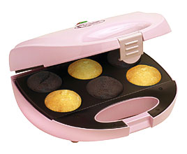 Cupcakes Maker