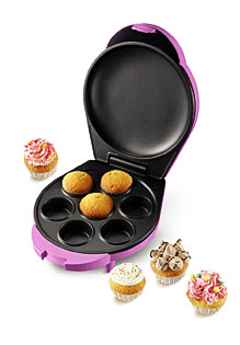 This Cupcake Maker Reminds Me Of Easy Bake Oven But For Adults