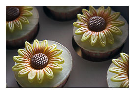 Pinterest Sunflowers, Sunflower Wedding Cakes And Sunflower Weddings