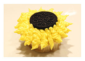 WEEKEND CHEF Crafts Time Decorate Your Own Cupcakes And Sugar